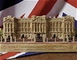 Buckingham Palace Silver